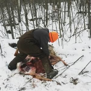 Meet your Posher, John